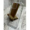 Чохол Fibra Clear Case на iPhone 12 Pro Max