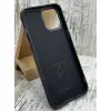 Чохол Fibra Python на iPhone 12 Pro Max