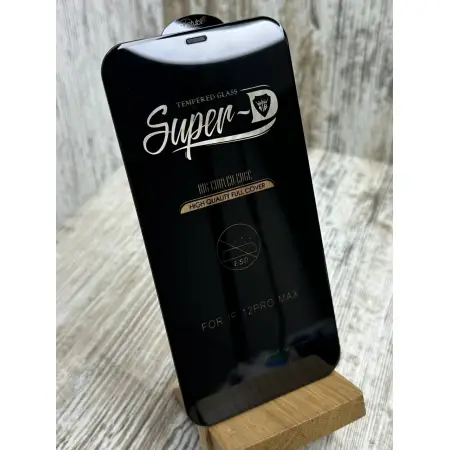 Скло SuperD ESD Mietubl на iPhone 12 Pro Max 