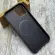 Чохол Kevlar Style MagSafe на iPhone 12 Pro Max