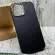 Чохол Kevlar Style MagSafe на iPhone 12 Pro Max