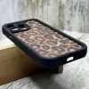 Чохол Leopard Case на iPhone 12 Pro Max