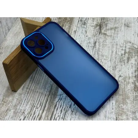 Чохол Matt Luxury на iPhone 12 Pro Max 