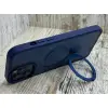 Чохол Matt Pro MagSafe 360 на iPhone 12 Pro Max