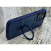 Чохол Matt Pro MagSafe 360 на iPhone 12 Pro Max