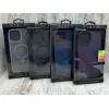 Чохол Matt Pro MagSafe 360 на iPhone 12 Pro Max