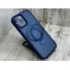 Чохол Matt Pro MagSafe 360 на iPhone 12 Pro Max