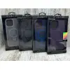 Чохол Matt Pro MagSafe 360 на iPhone 12 Pro Max