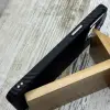 Чохол WAVE Gleam MagSafe на iPhone 12 Pro Max (Obsidian)