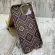Чохол тонкий ArtStyle Metal Frame на iPhone 15