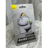 Скло Baseus для iPhone 13 прозоре – Надійний захист