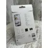 Скло Baseus для iPhone 13 прозоре – Надійний захист
