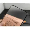 Гнучке скло Matt Ceramics на iPhone 13