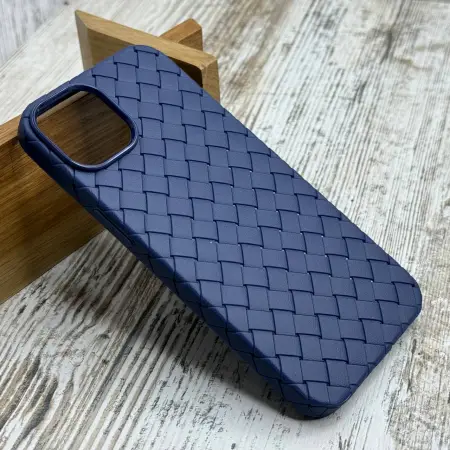 Чохол Bottega на iPhone 13 