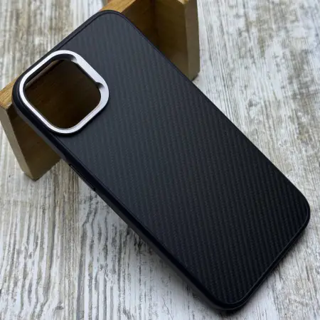 Чохол Kevlar Style MagSafe на iPhone 13/ 14 