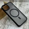 Чохол Matt MagSafe на iPhone 13