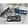 Чохол Matt Pro MagSafe 360 на iPhone 13