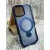 Чохол Matt Pro MagSafe 360 на iPhone 13