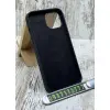 Чохол Silicone Case MagSafe на iPhone 13