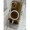 Чохол Space Camera MagSafe на iPhone 13