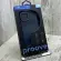 Чохол WAVE Gleam MagSafe на iPhone 13/ iPhone 14 (Blue Stripes)