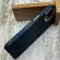 Чохол WAVE Gleam MagSafe на iPhone 13/ iPhone 14 (Blue Stripes)