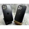 Чохол AG Matt Glass на iPhone 13 Pro Max
