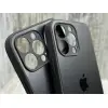 Чохол AG Matt Glass на iPhone 13 Pro Max