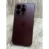Чохол AG Matt Glass на iPhone 13 Pro Max