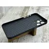 Чохол Carbon на iPhone 13 Pro Max
