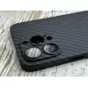 Чохол Carbon на iPhone 13 Pro Max