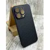 Чохол Carbon на iPhone 13 Pro Max