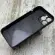 Чохол Carbon TPU на iPhone 13 Pro