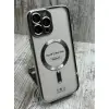 Чохол Chrome MagSafe на iPhone 13 Pro Max