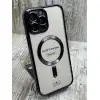 Чохол Chrome MagSafe на iPhone 13 Pro Max