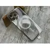 Чохол Chrome MagSafe на iPhone 13 Pro Max