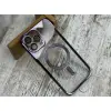 Чохол Chrome MagSafe на iPhone 13 Pro Max