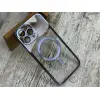 Чохол Chrome MagSafe на iPhone 13 Pro Max