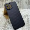 Чохол Fibra Carbonite MagSafe на iPhone 13 Pro Max