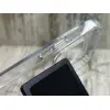 Чохол Fibra Clear Case на iPhone 13 Pro Max