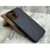 Чохол Fibra Python на iPhone 13 Pro Max