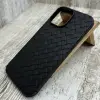 Чохол Woven TPU на iPhone 13 Pro Max
