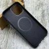 Чохол Kevlar Style MagSafe на iPhone 13 Pro Max