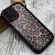 Чохол Leopard Case на iPhone 13 Pro Max