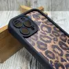 Чохол Leopard Case на iPhone 13 Pro Max