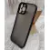 Чохол Matt Case на iPhone 13 Pro Max
