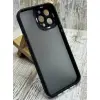 Чохол Matt Luxury на iPhone 13 Pro Max