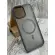 Чохол Matt MagSafe на iPhone 13 Pro Max 