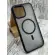 Чохол Matt MagSafe на iPhone 13 Pro Max 
