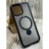Чохол Matt Pro MagSafe 360 на iPhone 13 Pro Max